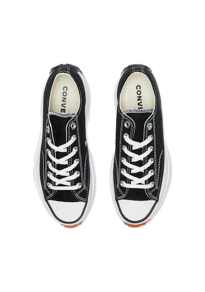 Converse Run Star Hike Ox Sneaker Unisex Ayakkabı 168816c-001 001