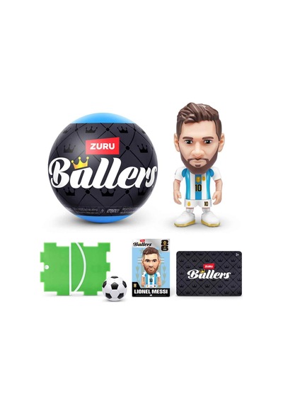 Mını Fıfa S1 Surprız Paket Fsdu30-77792sk1