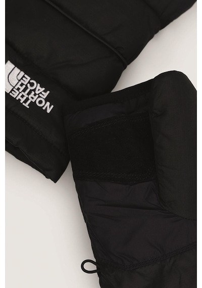 The North Face NUPTSE CONVERTIBLE MITT Erkek Eldiven NF0A55L6JK31 Siyah