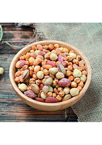 Astronut Bodrum Kokteyl Karışık Kuruyemiş 500 G
