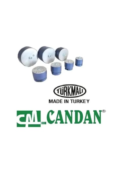 Plastik Candan Boru Kaynak Paftası Boru Kaynak Paftası 32 Mm