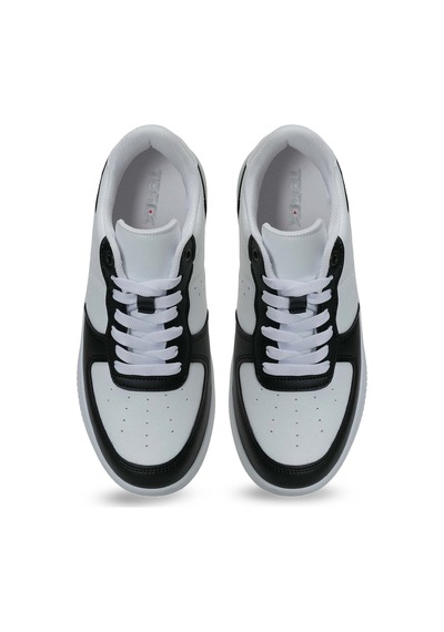 Torex Trx24s-004 W Siyah Kadın Sneaker 000000000102714185