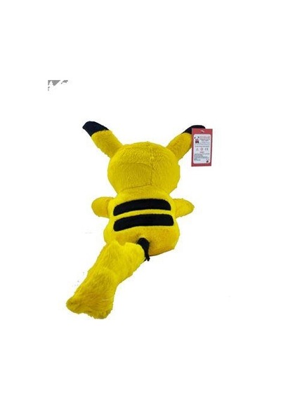 Peluş Pikaçu 30 Cm Pk-001