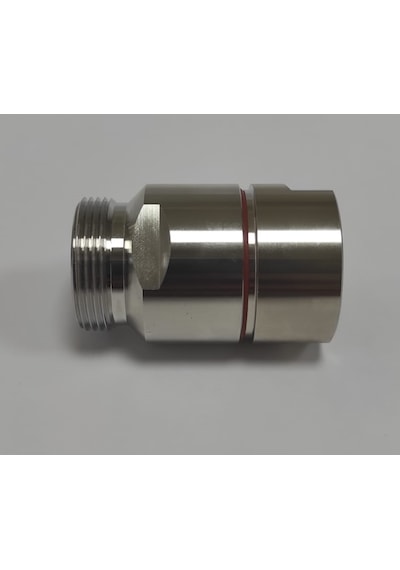 7/8 Feeder Cable Connector Din 7/16 Type Female