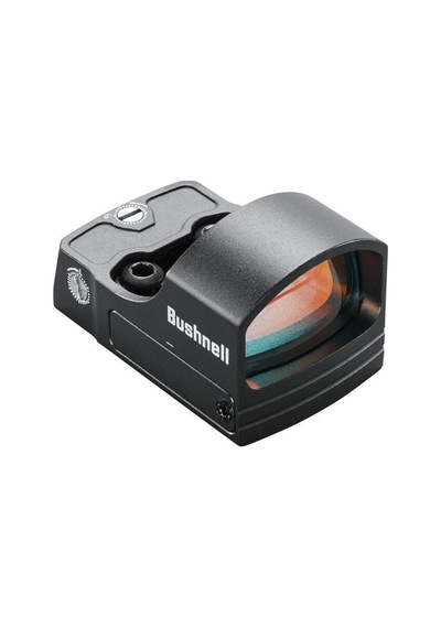 Bushnell Rxs - 100 1 x 25 Red Dot Siyah