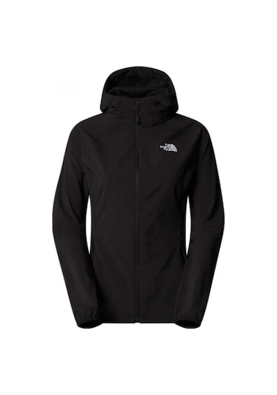 The North Face W Nımble Hoodıe - Jk3 Nf0a8cd9-jk3 Siyah