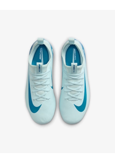 Nike Jr. Mercurial Vapor 16 Academy Çocuk Krampon Dar Kalıp Mavi