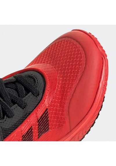 Adidas Ownthegame 3.0 Çocuk Basketbol Ayakkabısı C-adııf4594f10a00 Kırmızı