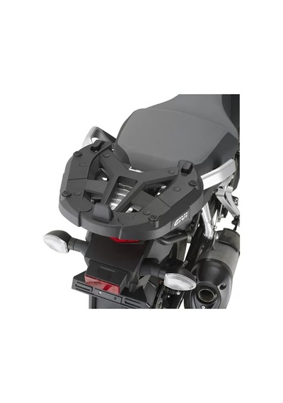 Gıvı Sr3112 Suzukı Dl 650-1000 V-strom 17-25 Arka Çanta Taşıyıcı Tek Renk