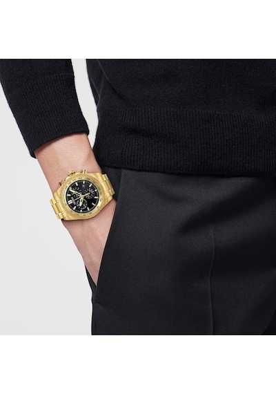 Versace Vrscve9k01124 Erkek Kol Saati
