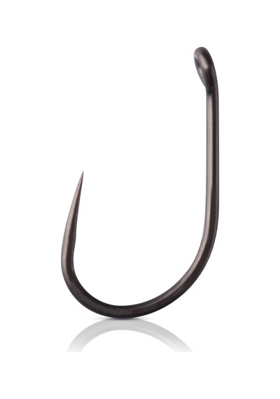 Mustad Carp Xv2 Olta İğnesi 60551np-txstandart - No:4 - 10lu