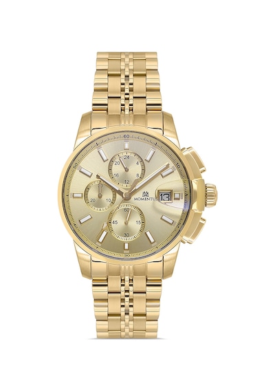 Momentus Men's Sport Master Sm385g-08sg
