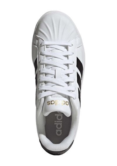 Adidas Streettalk Kadın Beyaz Spor Ayakkabı Jp8282 Beyaz