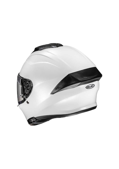 Hjc C71 Kask İnci Beyazı