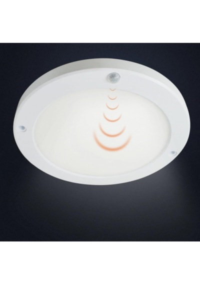 Tr 20w Gece Gündüz Sensörlü Sıva Üstü Tavan Armatür Cata Bologna Slim Kasa Panel Led Armatür 2050 Lm Gün Iş Diğer