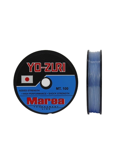 Yo-zuri Marea 0,90mm 100mt Mavi