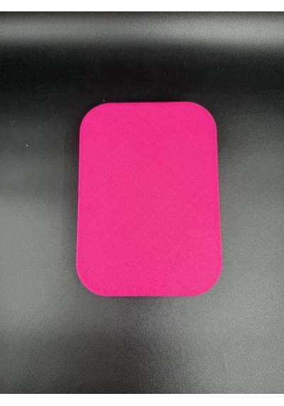Modern Anahtar Ve Cüzdan Masaüstü Organizer, Düzenleyici Pembe