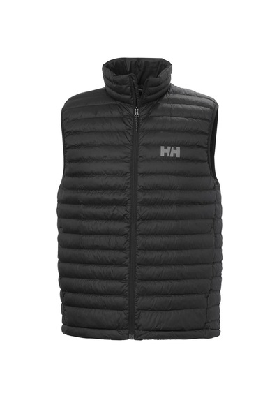 Helly Hansen Sirdal Erkek Yelek Siyah