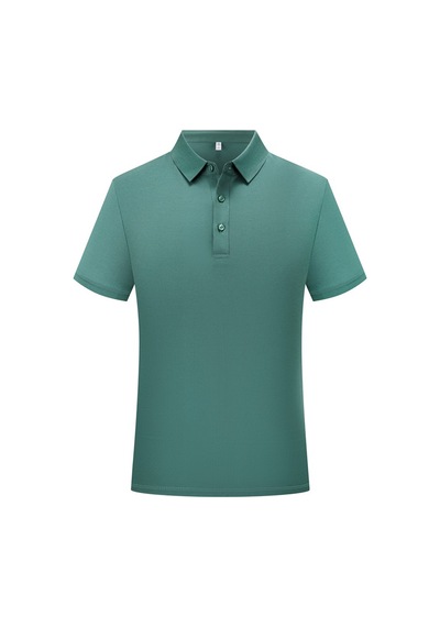 New Performance Premium Polo T-shirt %55,5 Polyester %40,9 Pamuk %3,6 Dut İpeği Yeşil