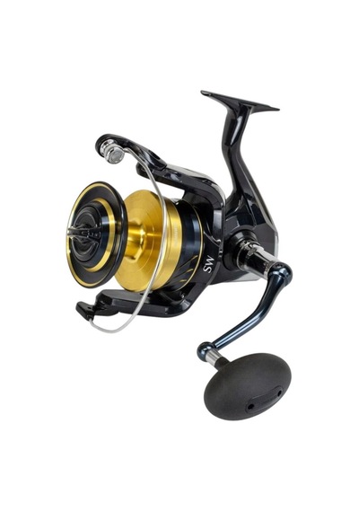 Shimano Spheros Sw 18000 Hg Makine