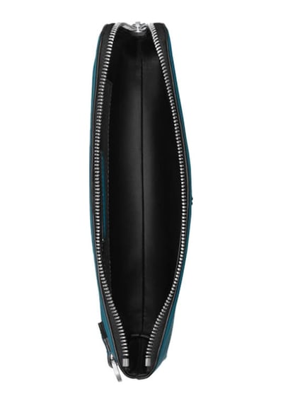 Mont Blanc Montblanc Meisterstück Selection Yumuşak Kese 131819 Yeşil