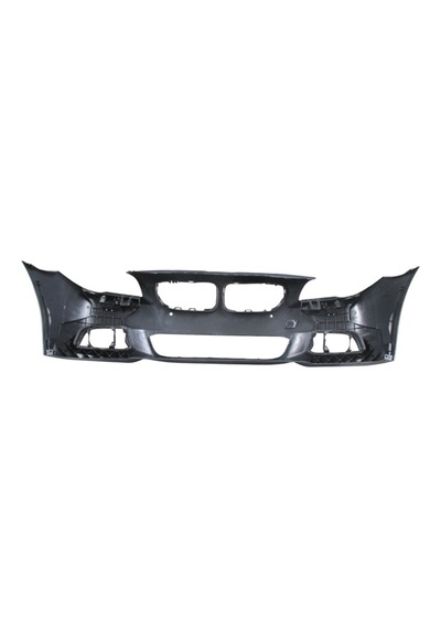 Bmw 5 Serı F10 13/16 Ön Tampon Astarl Sis D.li/ızgralı/plaka Plastik/far.yık.lı/sen.d. Mtech/lcı