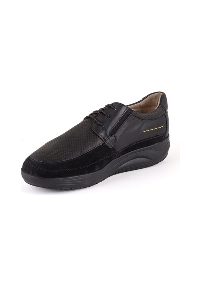 Dr. Comfort 10604 Erkek Ayakkabı Drc-10604-e1001 Siyah