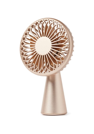 Lexon Wino Ll134D Taşınabilir Fan Dore