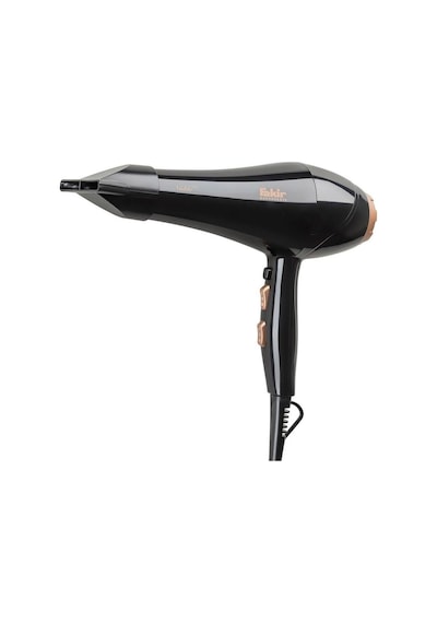 Noble Ac Saç Kurutma Makinesi 2200 W Difüzör Ve Dar Başlık 2 Hız Kademeli Ergonomik Tasarım