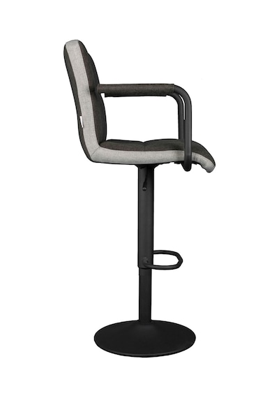 Bürocci Carla Keten Bar Taburesi--9503Z01110 Çok Renkli