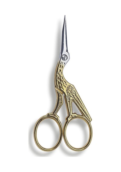 Victorinox 8.1040.09 Leylek Nakış Makası