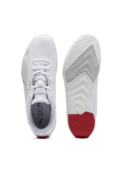 Puma Bmw Mms Drift Cat 11 308614-04 Erkek Spor Sneaker Ayakkabı Beyaz
