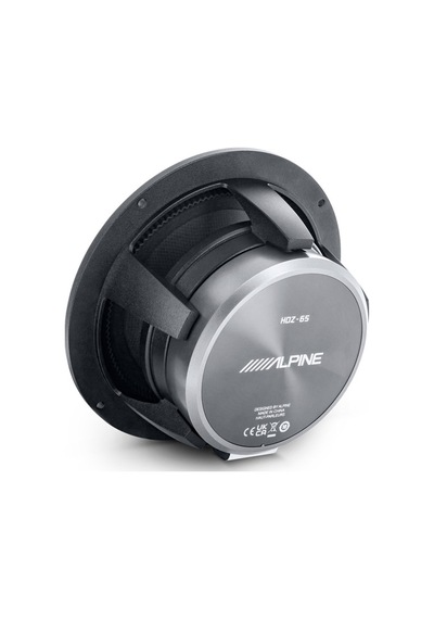 ÖZENHİFİ' den Alpine HDZ-65