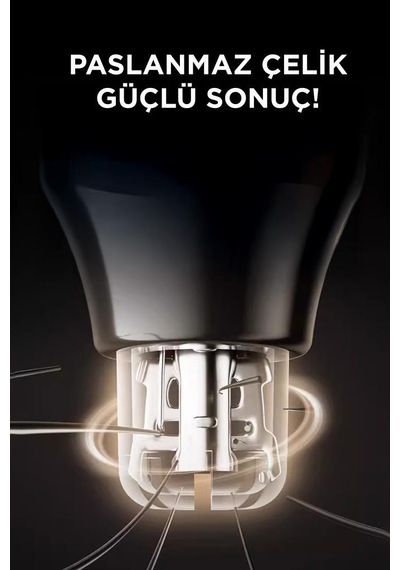 Torima Gt-2220a Siyah Taşınabilir Elektrikli Usb Şarj Edilebilir Burun Kılı Kesme Makinesi 30 Dk