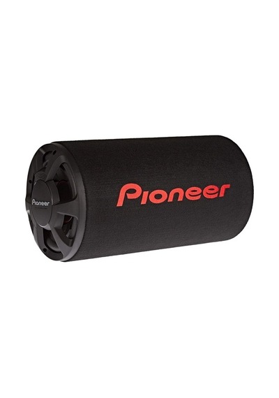 Pioneer Ts-wx306t 1300w 30 Cm Kabinli Subwoofer