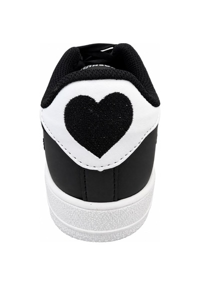 Papucumun Dünyası Kadın Kiraz İşlemeli Nakış Detaylı Konforlu Hafif Sneaker Spor Ayakkabı Siyah Papucumun Dünyası Kadın Kiraz İşlemeli Nakış Detaylı Konforlu Hafif Sneaker Spor Ayakkabı Siyah