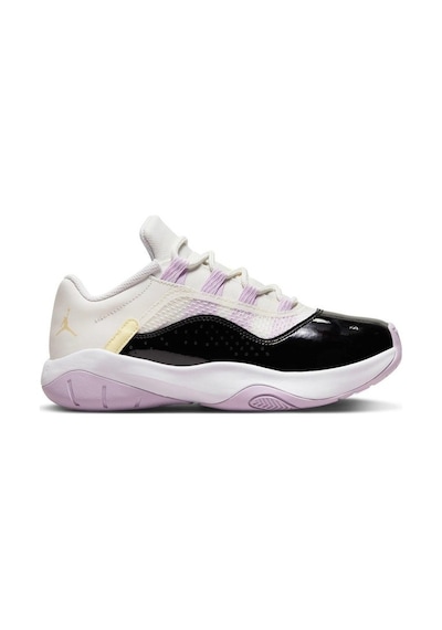 Nike Air Jordan 11 Cmft Low Dv3477-100 Kadın Sneaker Spor Ayakkabıs Beyaz