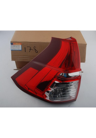 Cn Sol Stop Alt Ledli Honda Crv 2015-2018 Uyumlu 33550t1ge52
