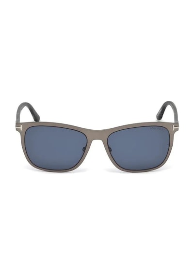 Tom Ford Tf526-55 15v Alasdhair Güneş Gözlüğü Gri