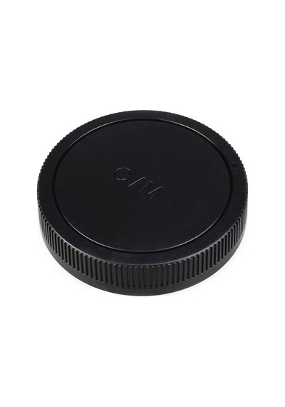 JJC L-R15(R) Lens Arka Kapağı (Canon EF-M)