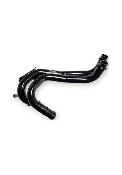 Skoda Fabia 05-08 1.4 Dizel Amf Motor Kalorifer Borusu 6q0121064p