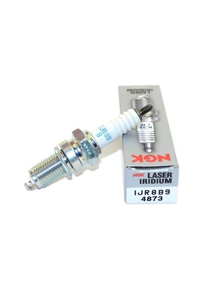 Ngk Ijr8b9 2003-2011 Honda Xl 1000v Varadero Uyumlu Buji Lazer İridyum Buji