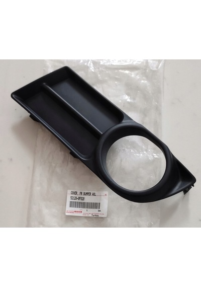Toyota Verso Sol Ön Sis Kapak 2003-2005