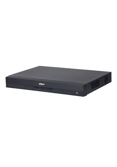 Dahua Nvr5232-eı2 32 Kanal H265+ 2 Sata 8k Acupıck Wızsense Nvr Kayıt Cihazı