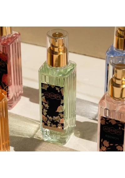 Yasemin Aromalı Vücut Spreyi - 200 Ml