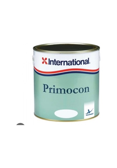Primocon Zehirli Astarı 2.5 Lt