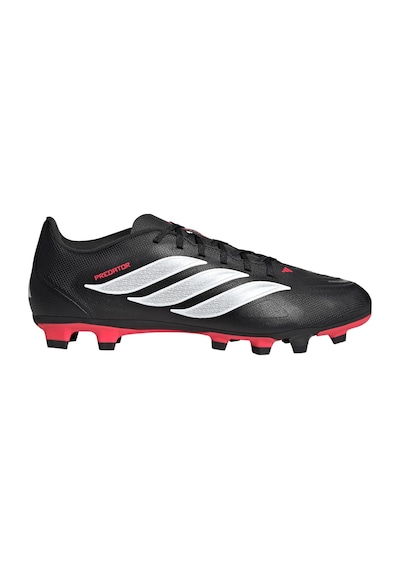 Adidas Predator Club Fg/mg Erkek Siyah Krampon Js0350 Siyah
