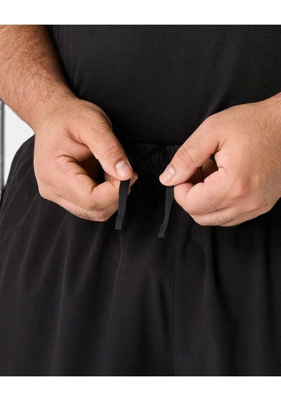 Asics Asıcs Sılver Woven Pant Erkek Siyah Eşofman Altı 2011d229-001