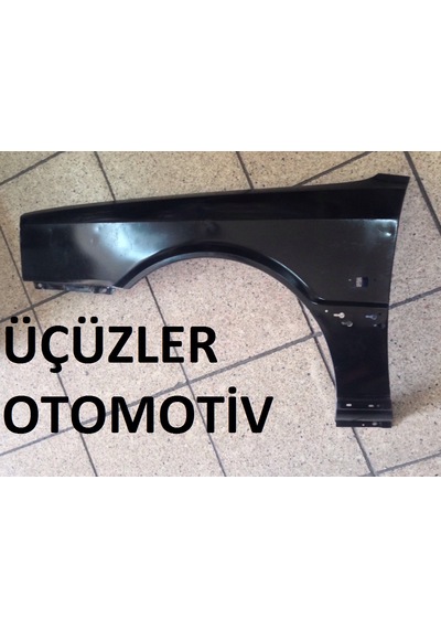 R21 Manager Optima Sol Ön Çamurluk 7751647767