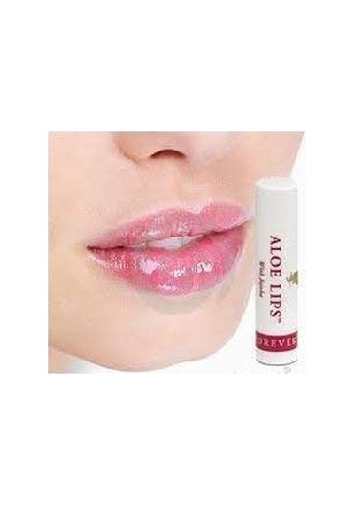 Aloe Lips Aloe, Jojoba Yağı Ve Balmumu İçerir Vegan Dudak Balsamı Kuru Ve Kırılgan Dudaklar İçin Günlük Nemlendirici Bakım